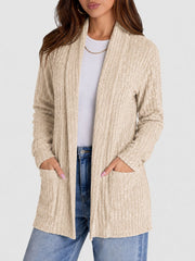 Women's Classic Versatile Jacket | Everyday Outerwear