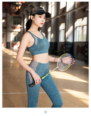 Women's Seamless Bralette Set | Comfortable Underwear & Briefs Set