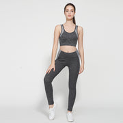 Women's Seamless Bralette Set | Comfortable Underwear & Briefs Set