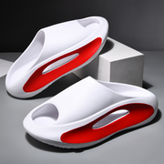 Women's Peep Toe Hollow Slippers | Summer Sports Beach Slides