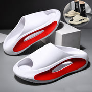 Women's Peep Toe Hollow Slippers | Summer Sports Beach Slides