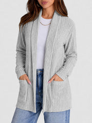 Women's Classic Versatile Jacket | Everyday Outerwear
