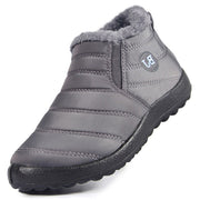 Women's Waterproof Winter Snow Boots | Warm Ankle Boots
