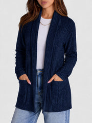 Women's Classic Versatile Jacket | Everyday Outerwear