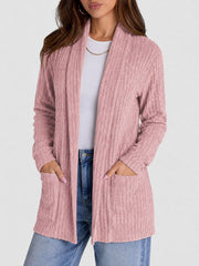 Women's Classic Versatile Jacket | Everyday Outerwear