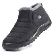 Women's Waterproof Winter Snow Boots | Warm Ankle Boots