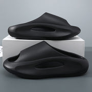 Women's Peep Toe Hollow Slippers | Summer Sports Beach Slides