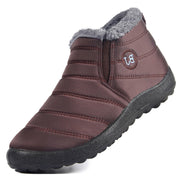 Women's Waterproof Winter Snow Boots | Warm Ankle Boots