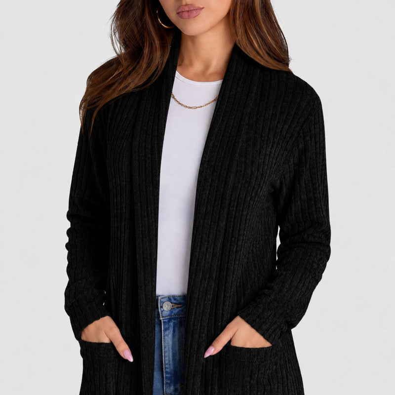 Women's Classic Versatile Jacket | Everyday Outerwear