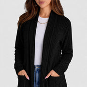 Women's Classic Versatile Jacket | Everyday Outerwear