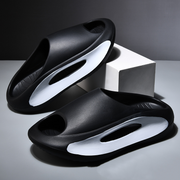 Women's Peep Toe Hollow Slippers | Summer Sports Beach Slides