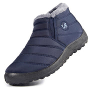 Women's Waterproof Winter Snow Boots | Warm Ankle Boots
