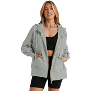 Women's Solid Color Long Sleeve Coat