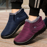 Women's Waterproof Winter Snow Boots | Warm Ankle Boots
