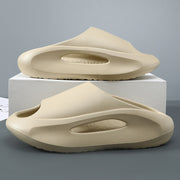 Women's Peep Toe Hollow Slippers | Summer Sports Beach Slides